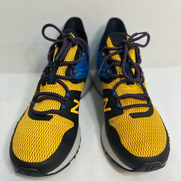Trail Running Shoe Size 